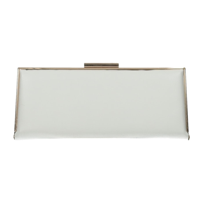 Borsa Adulto unisex Tata Italia Bianco