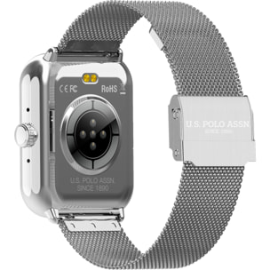 Smartwatch con schermo AMOLED