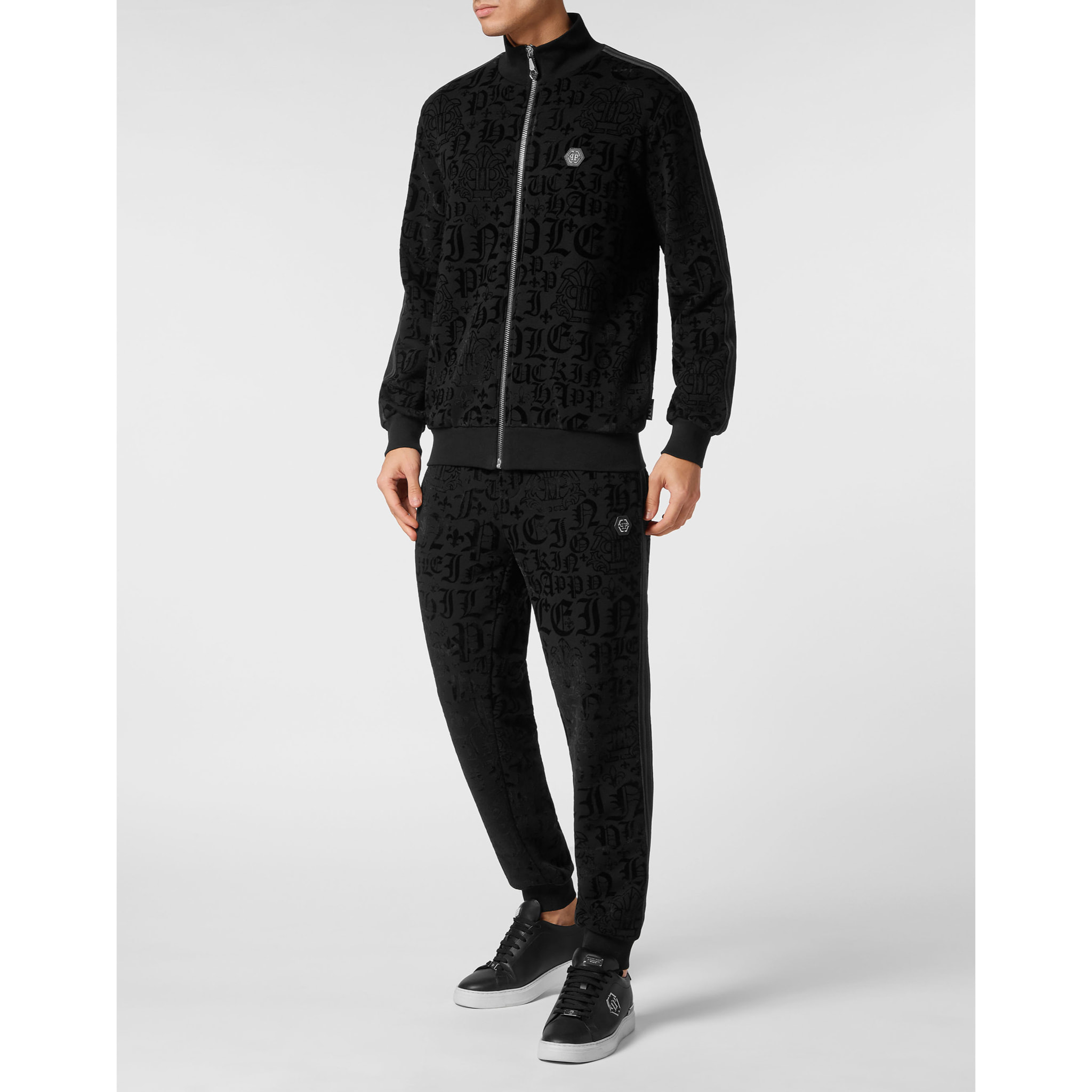 PHILIPP PLEIN Sudadera GOTHIC PLEIN