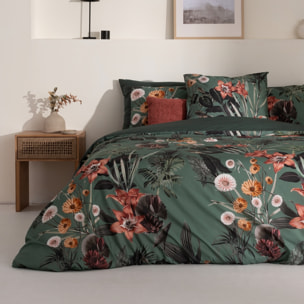 Funda nórdica REBORN JUNGLE