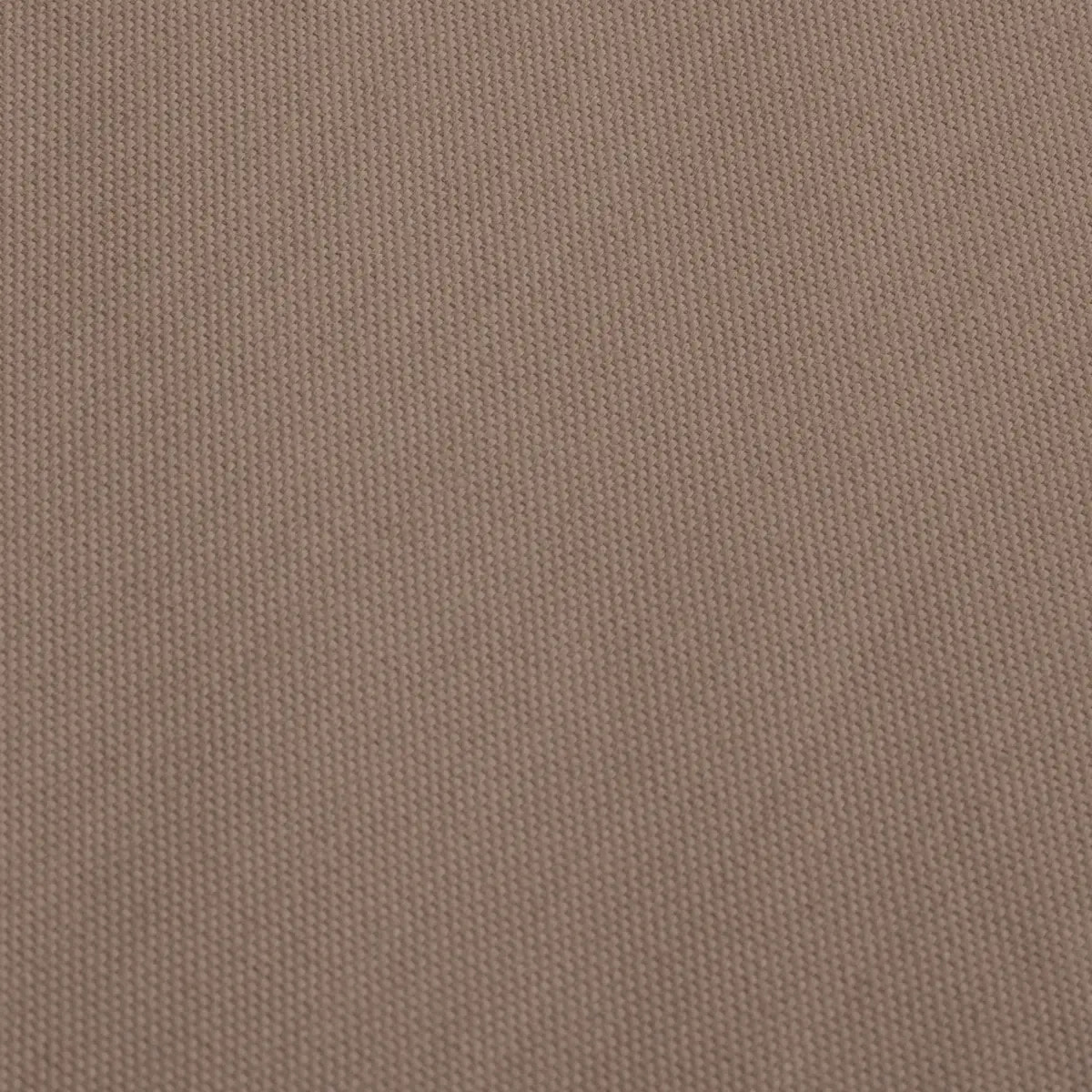 Toile de parasol "Melhia" noisette 3x3 m