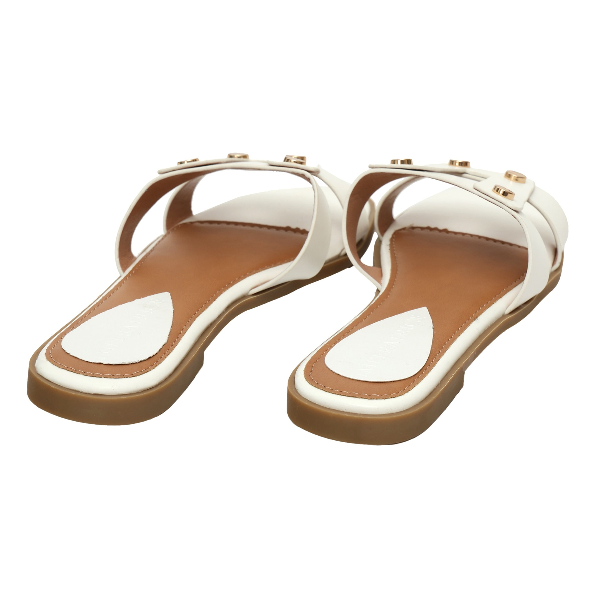 Ciabatta - tacco 1,5 cm