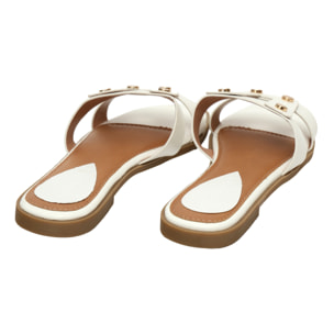 Ciabatta - tacco 1,5 cm