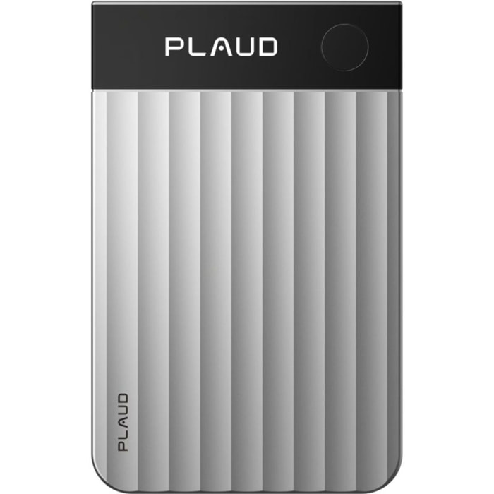 DICTAPHONE PLAUD Note Pro Argent