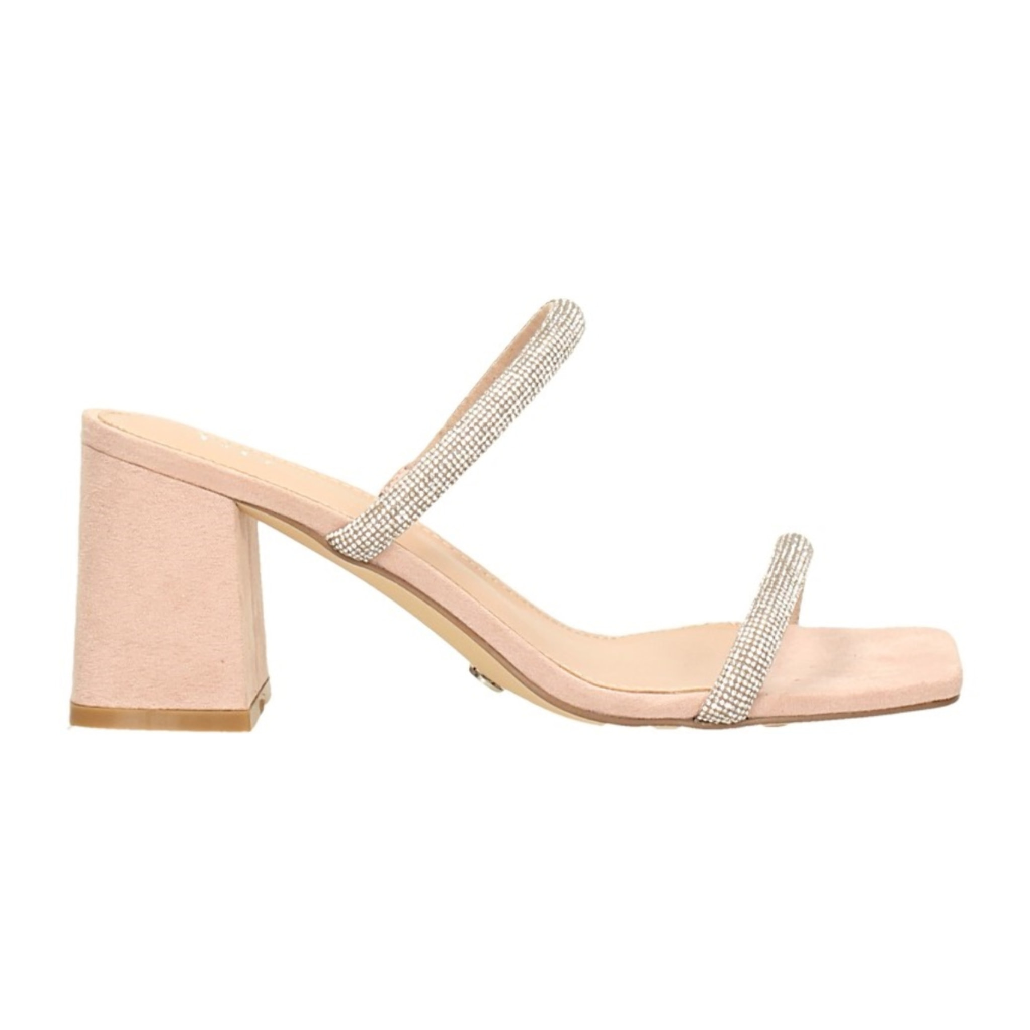 Sandali Donna Tata Italia Beige