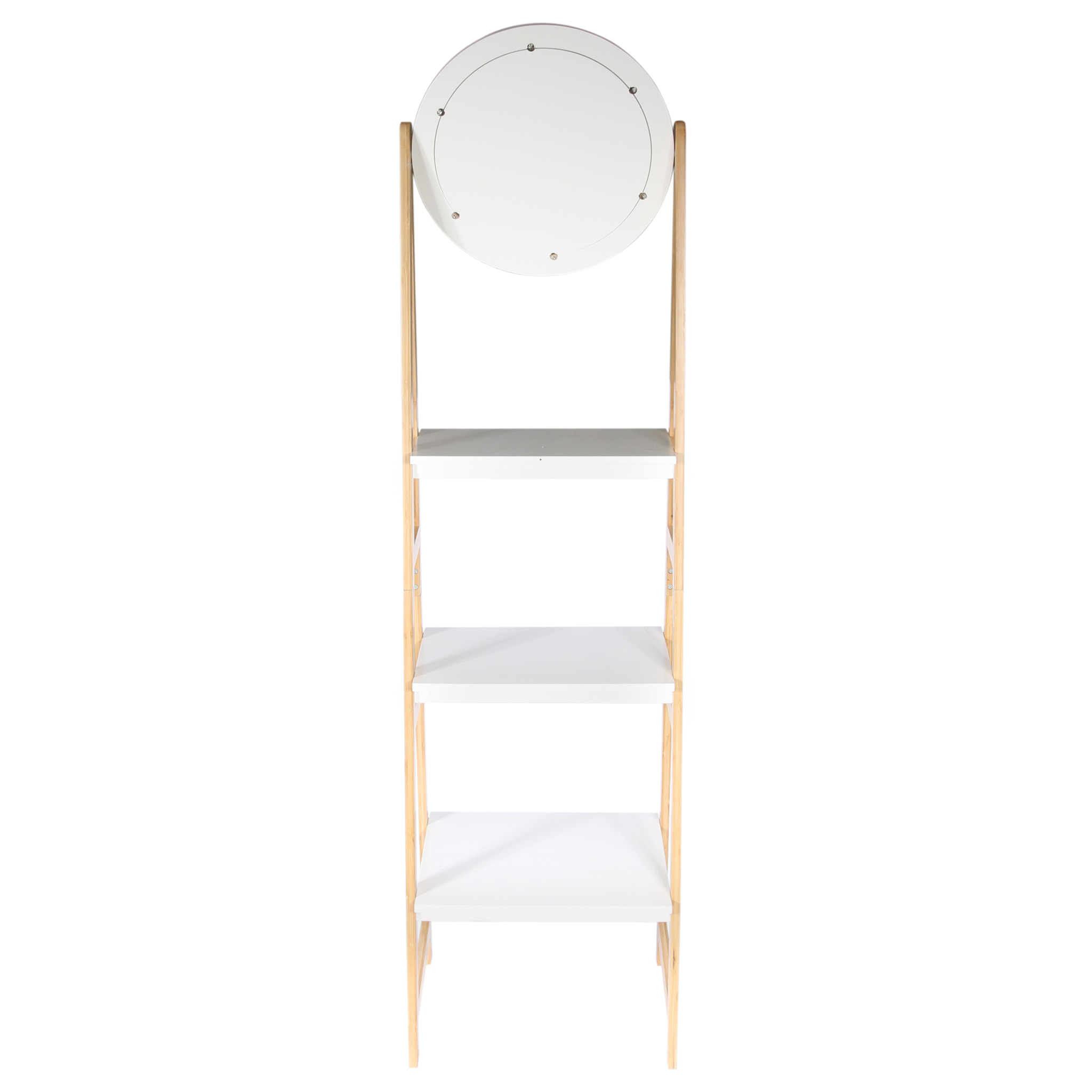Etagere Avec Miroir Copenhague
