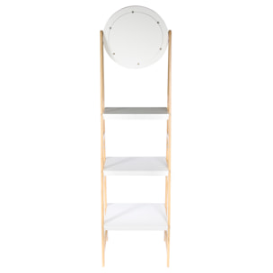 Etagere Avec Miroir Copenhague