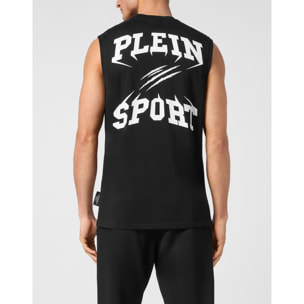 PLEIN SPORT Tank Top