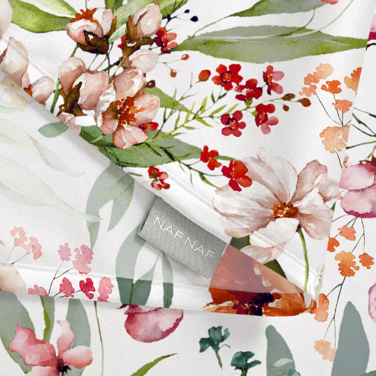 Nappe anti-taches Nedel - 100% coton -