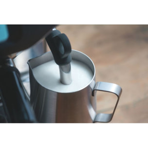 Machine à expresso SAGE APPLIANCES Barista touch Black