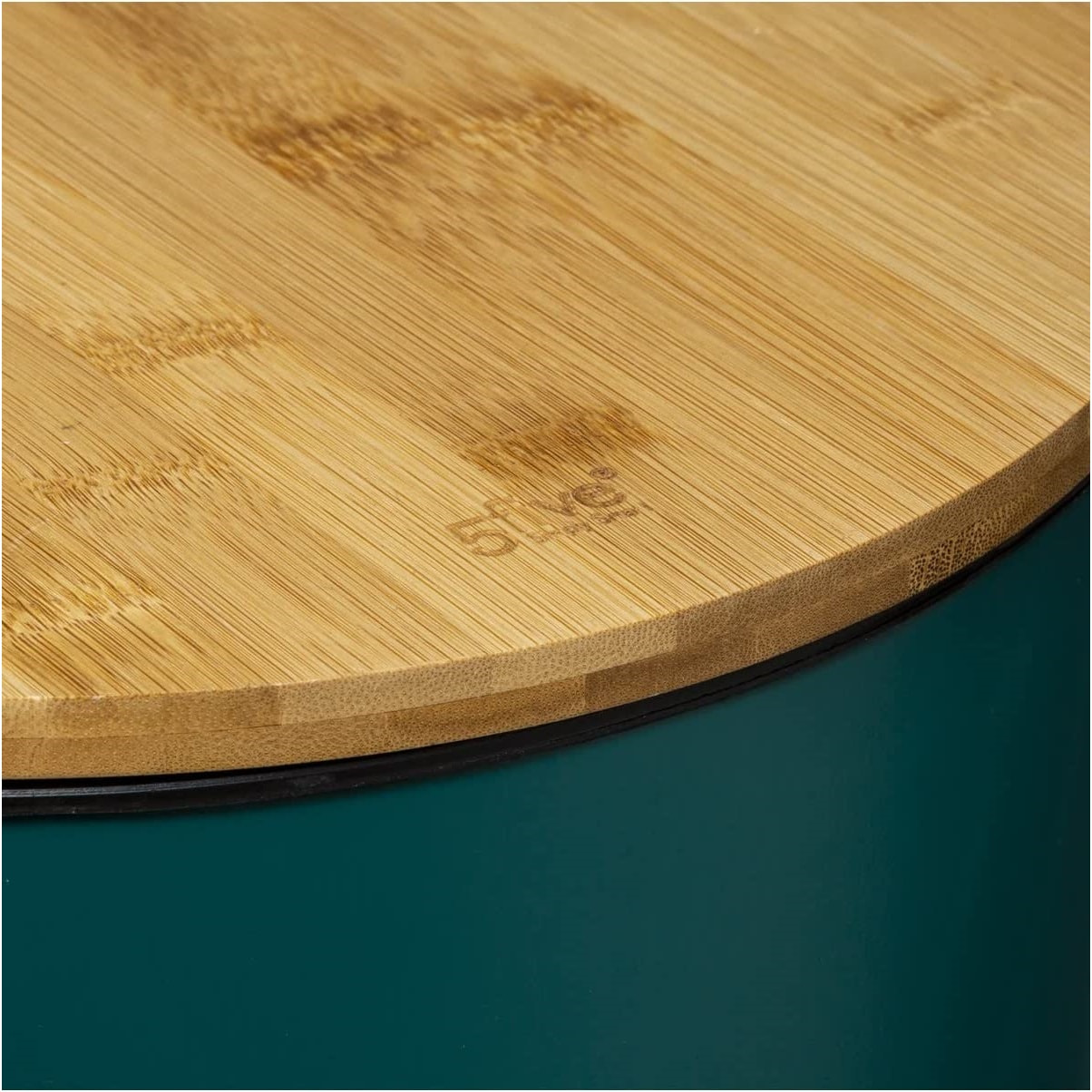 Cubo de basura Bam 30 l Aceite Moderno