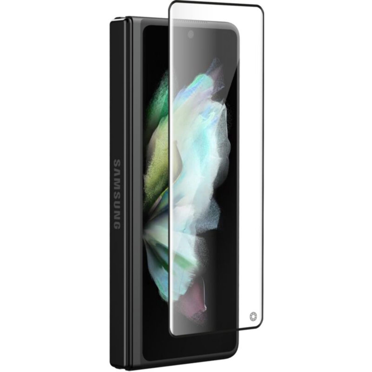 Protège écran FORCE GLASS Samsung Z Fold 4