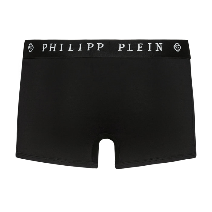 PHILIPP PLEIN Boxeador SKULL