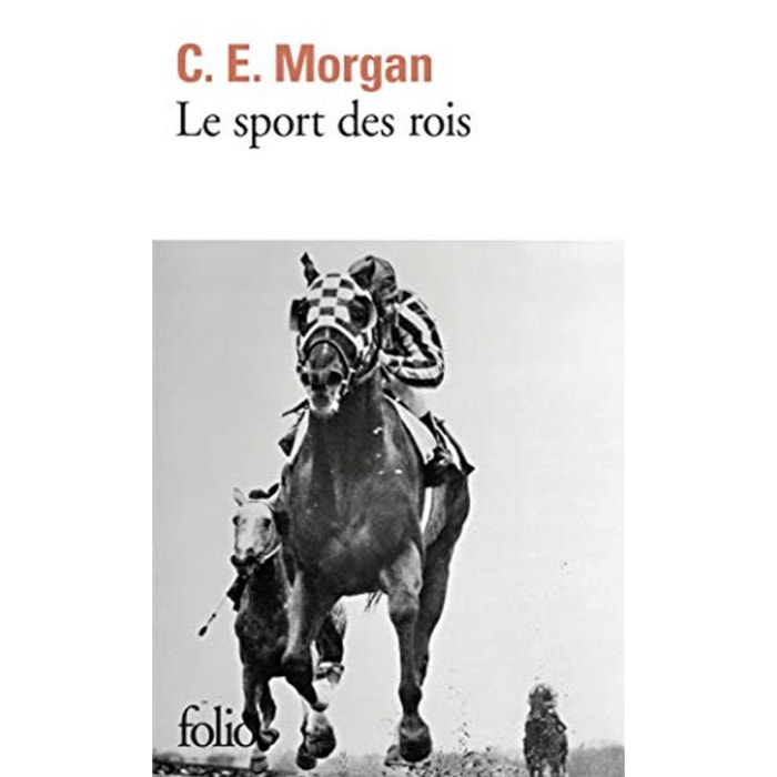 Morgan,C. E. | Le sport des rois | Livre d'occasion