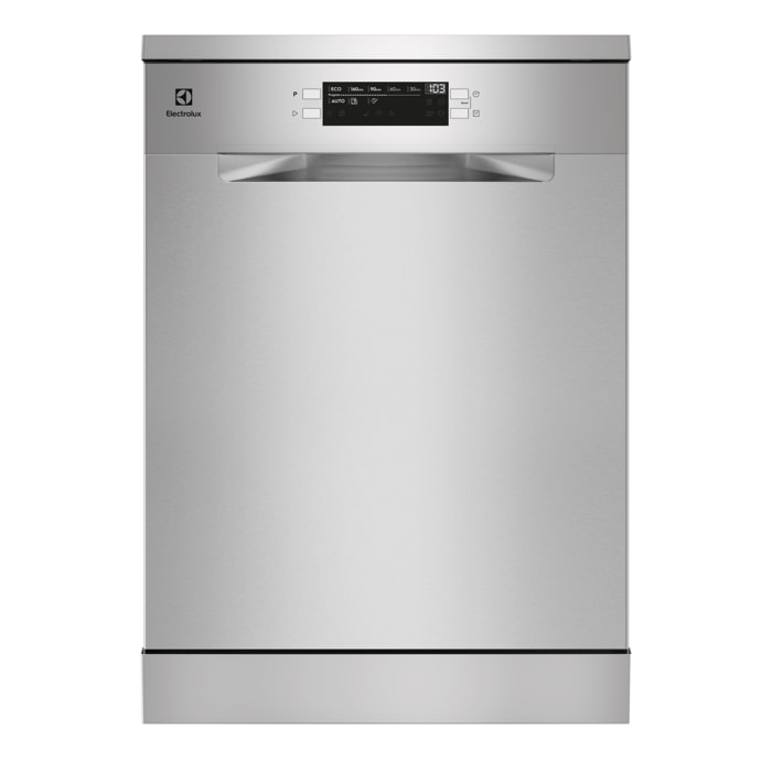 Electrolux Lavastoviglie Serie 600 SatelliteClean® 60 cm ESS68600SX