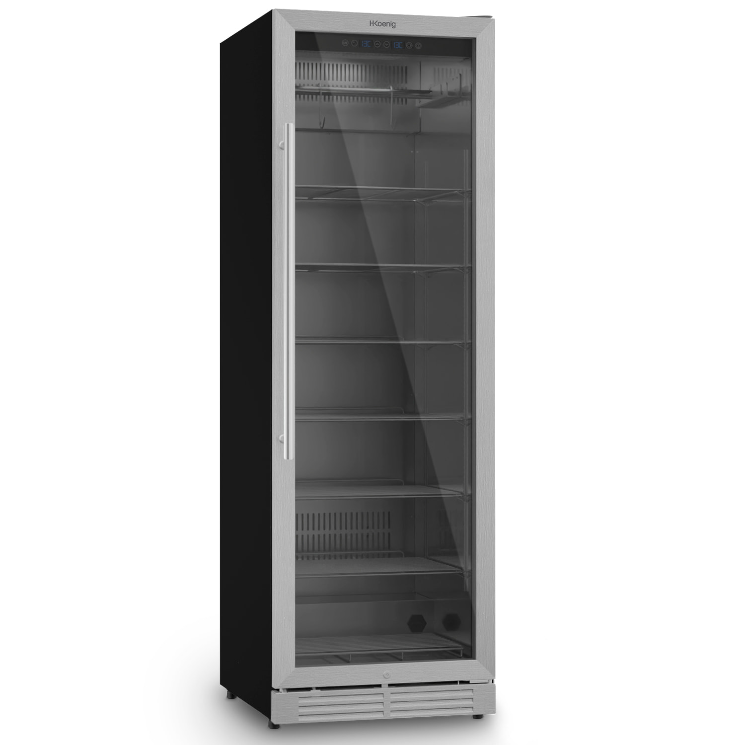 Cámara de maduración de carne 415L BLK960