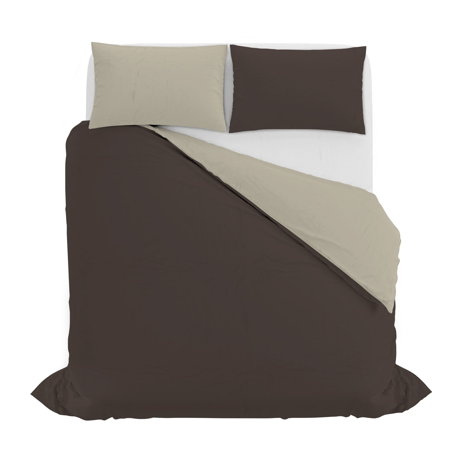 PARURE COPRIPIUMINO VERA MATRIMONIALE