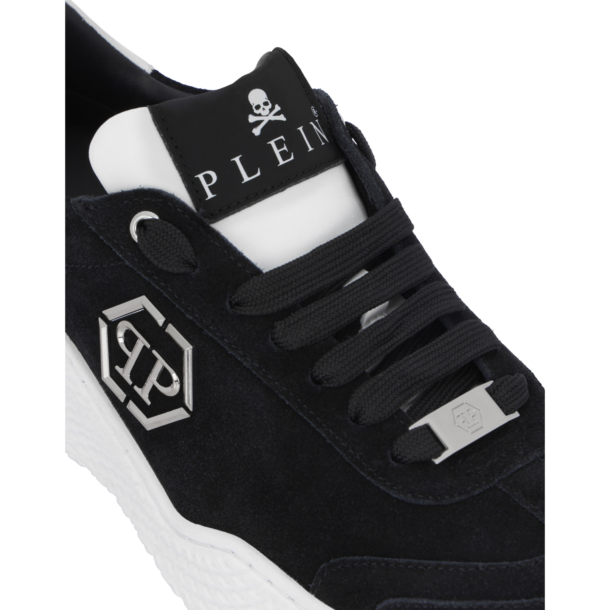 PHILIPP PLEIN Sneaker running HEXAGON