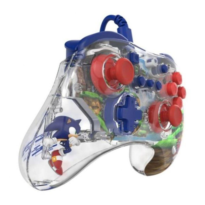 Manette PDP MANETTE REALMZ SONIC SWITCH