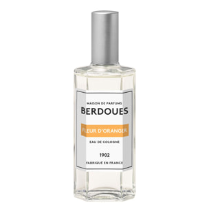 1902 Fleur d'oranger  - Eau de Cologne