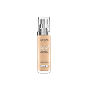 L'Oréal Paris Accord Parfait Fond de Teint Fluide 3.D Beige Doré 30ml