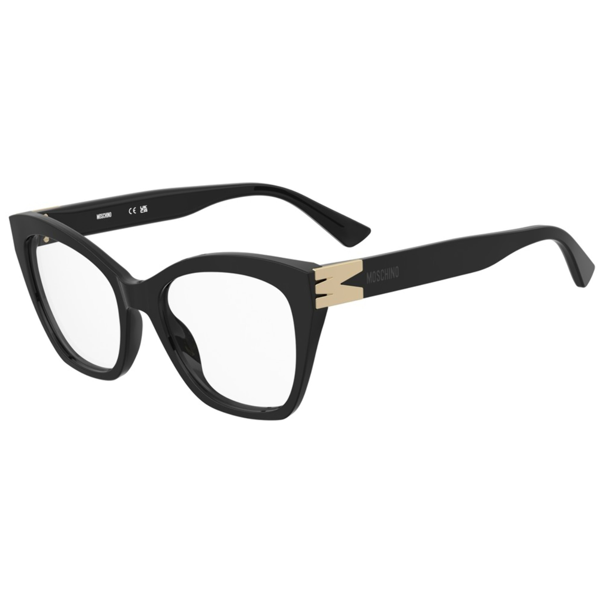 Gafas de Vista Moschino MOS662 807 de Acetato Mujer 53 mm