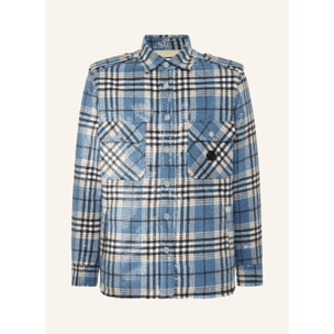 PHILIPP PLEIN Camisa