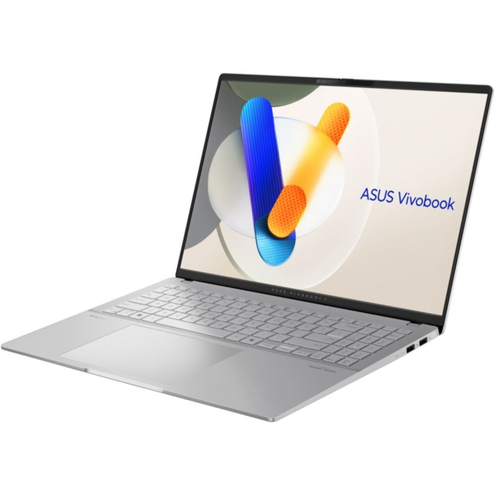 Ordinateur portable ASUS Vivobook S16 S5606WA-MX091W Copilot+PC