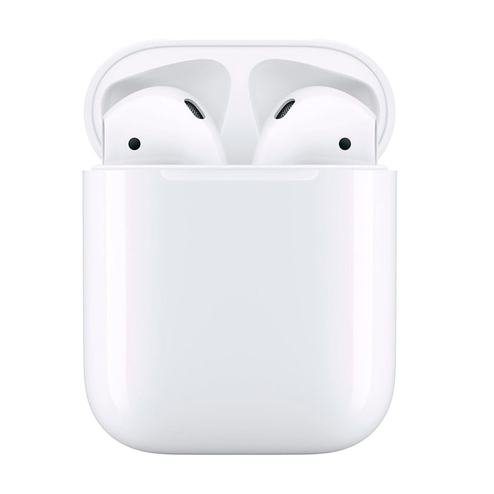 Apple AirPods White / Auriculares InEar True Wireless