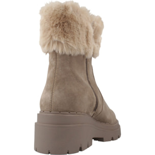 Botines Mujer de la marca GEOX  modelo D FELLENY BEIS