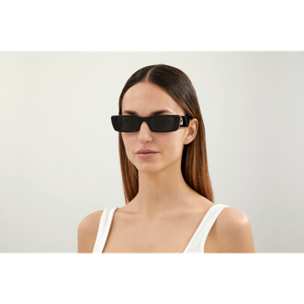 Gafas de Sol Gucci GG0516S-001 de Acetato Mujer 52 mm