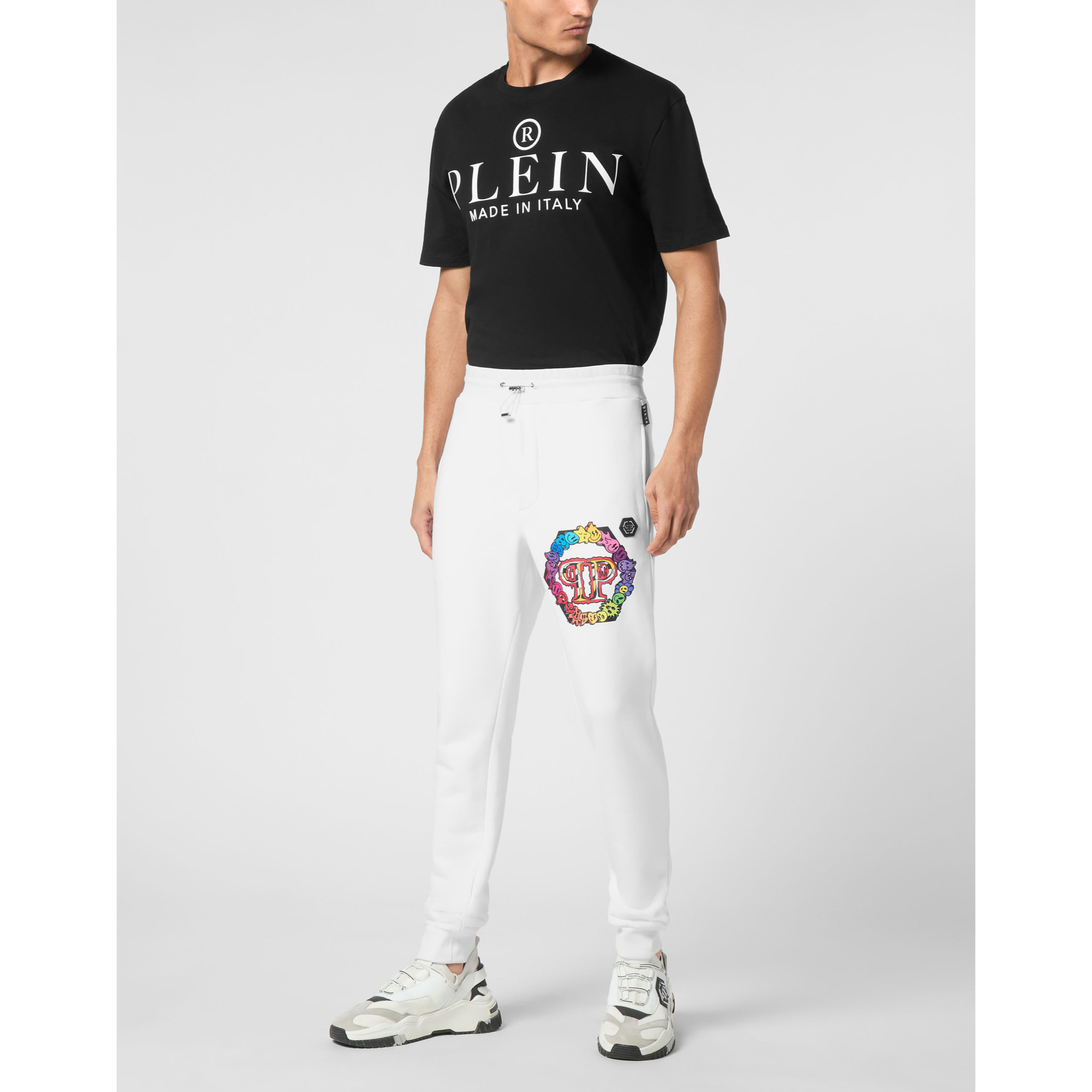 PHILIPP PLEIN Sweatpants