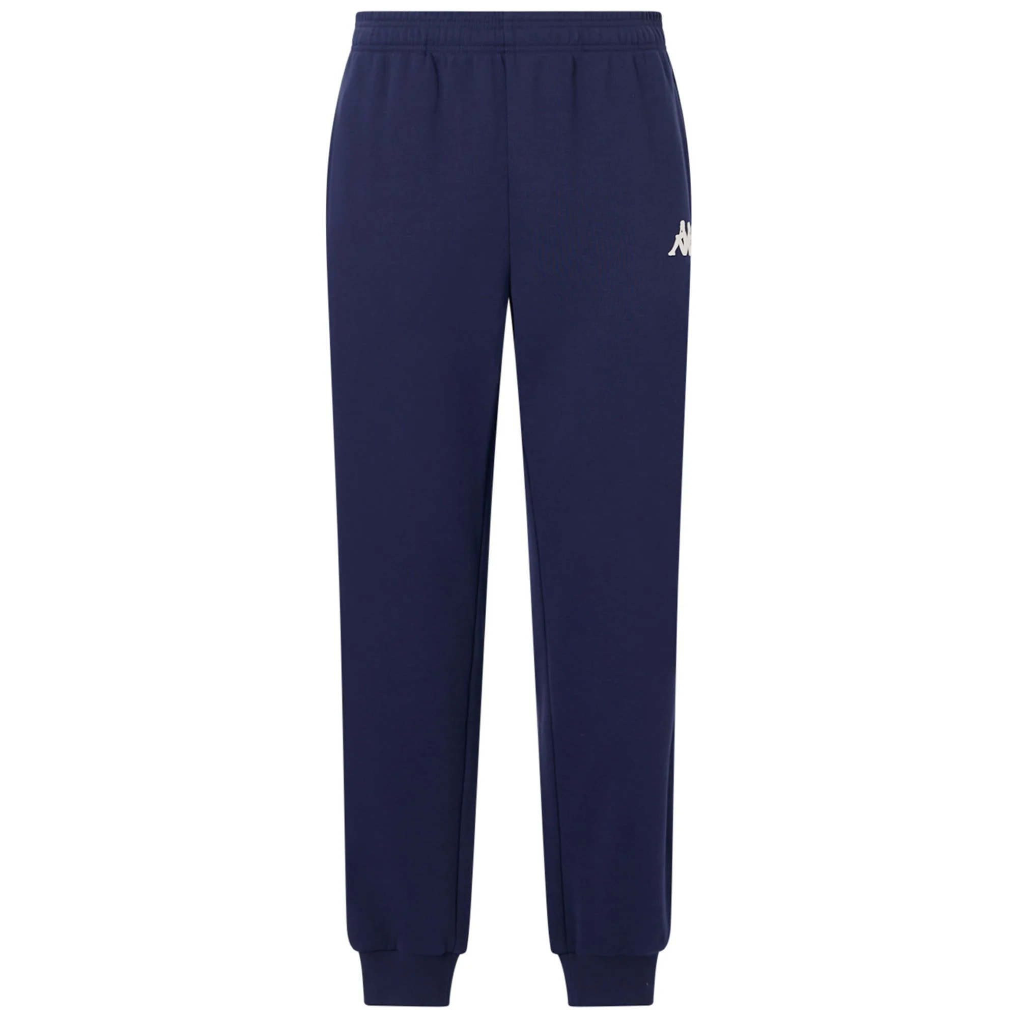 Kappa - Pantalones Hombre Azul - Kappa4Training Bemic