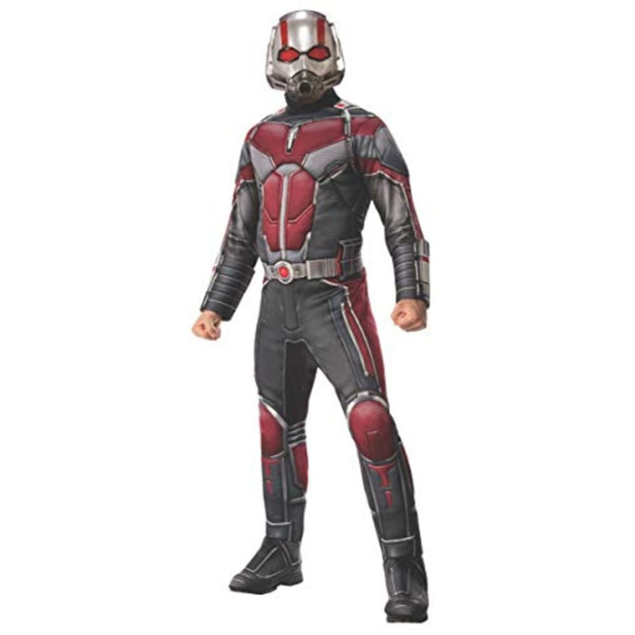 DISFRAZ ANT-MAN ENDGAME DELUXE AD
