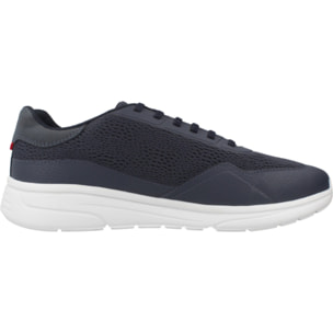 Sneakers de  Hombre de la marca GEOX  modelo U KLAIVER AZUL