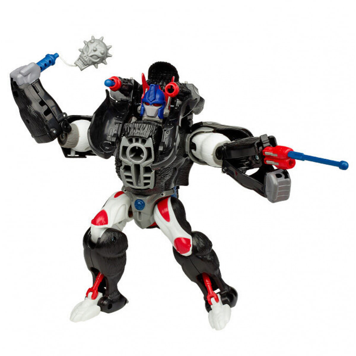 Transformers Vintage Beast War Optimus Primal Figura Hasbro