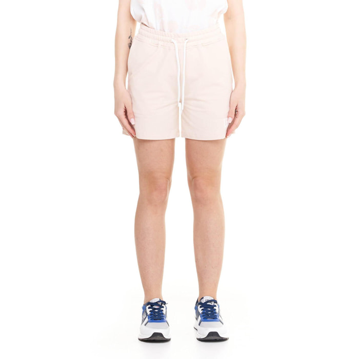 Camisa de manga larga de boxeo elegante para mujer