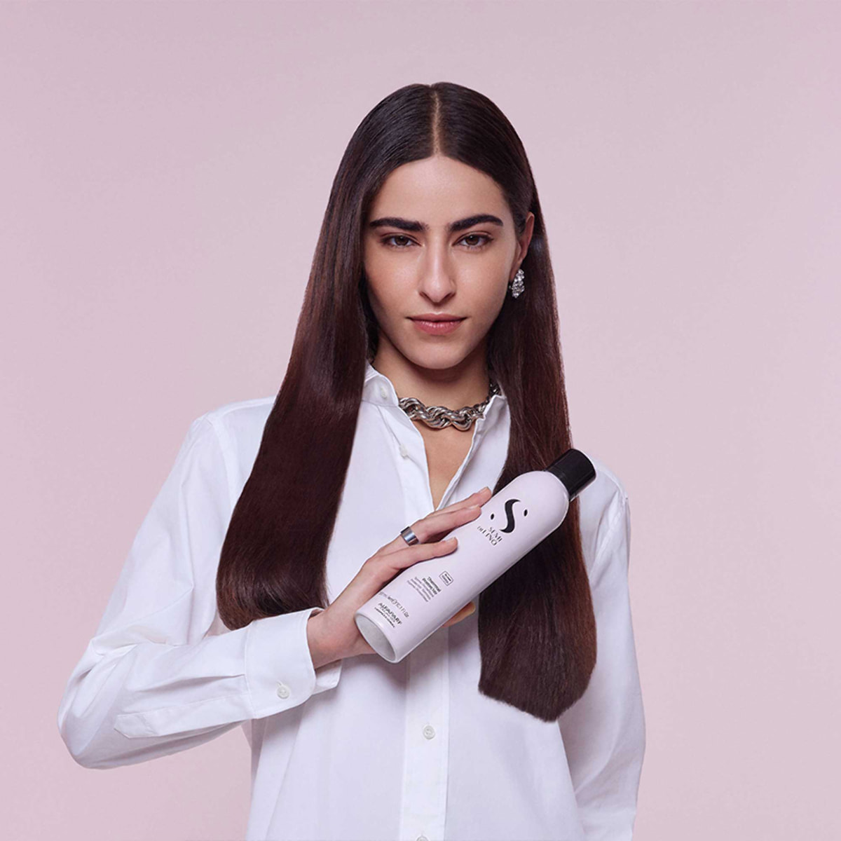 ALFAPARF MILANO Semi Di Lino Style & Care Thermal Protector 300ml