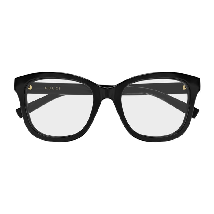 Gafas de Vista Gucci GG2104O-001 de Acetato Mujer 53 mm
