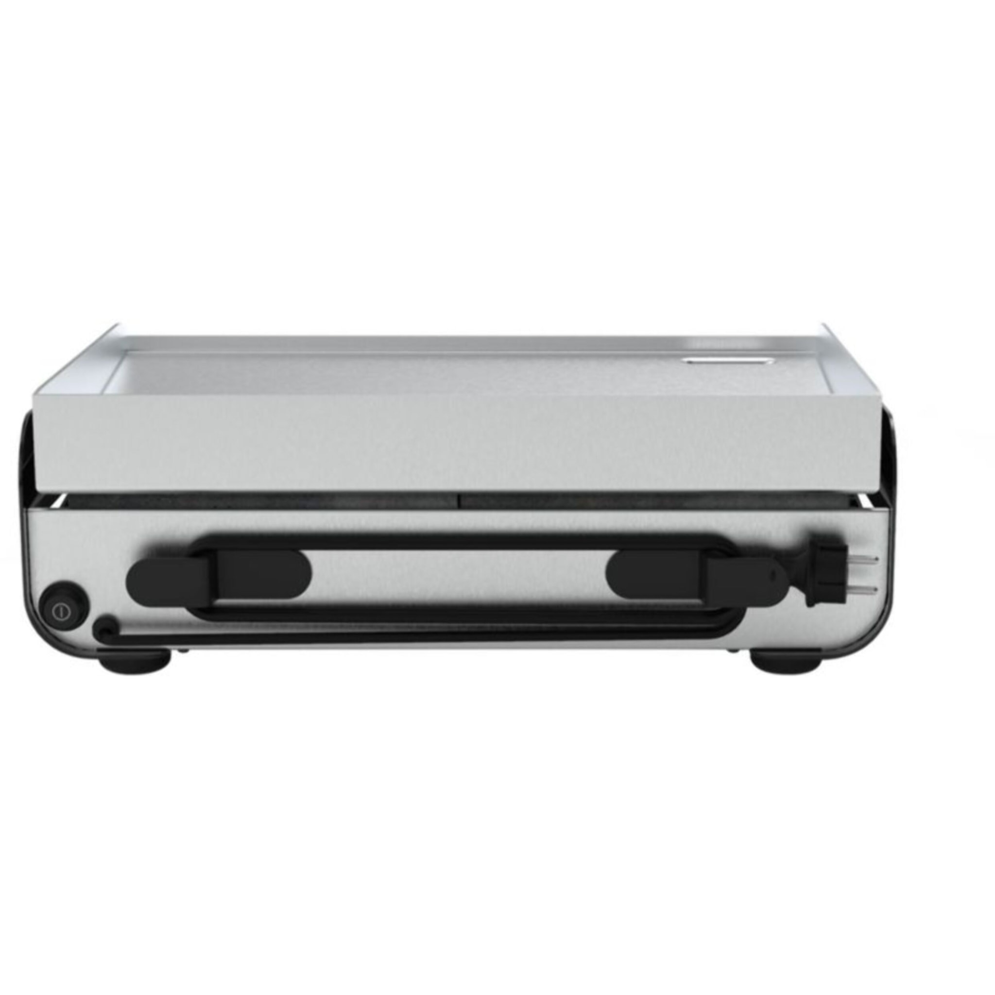 Plancha électrique LAGRANGE Plancha Pro 50M noir + Kit Access 219311