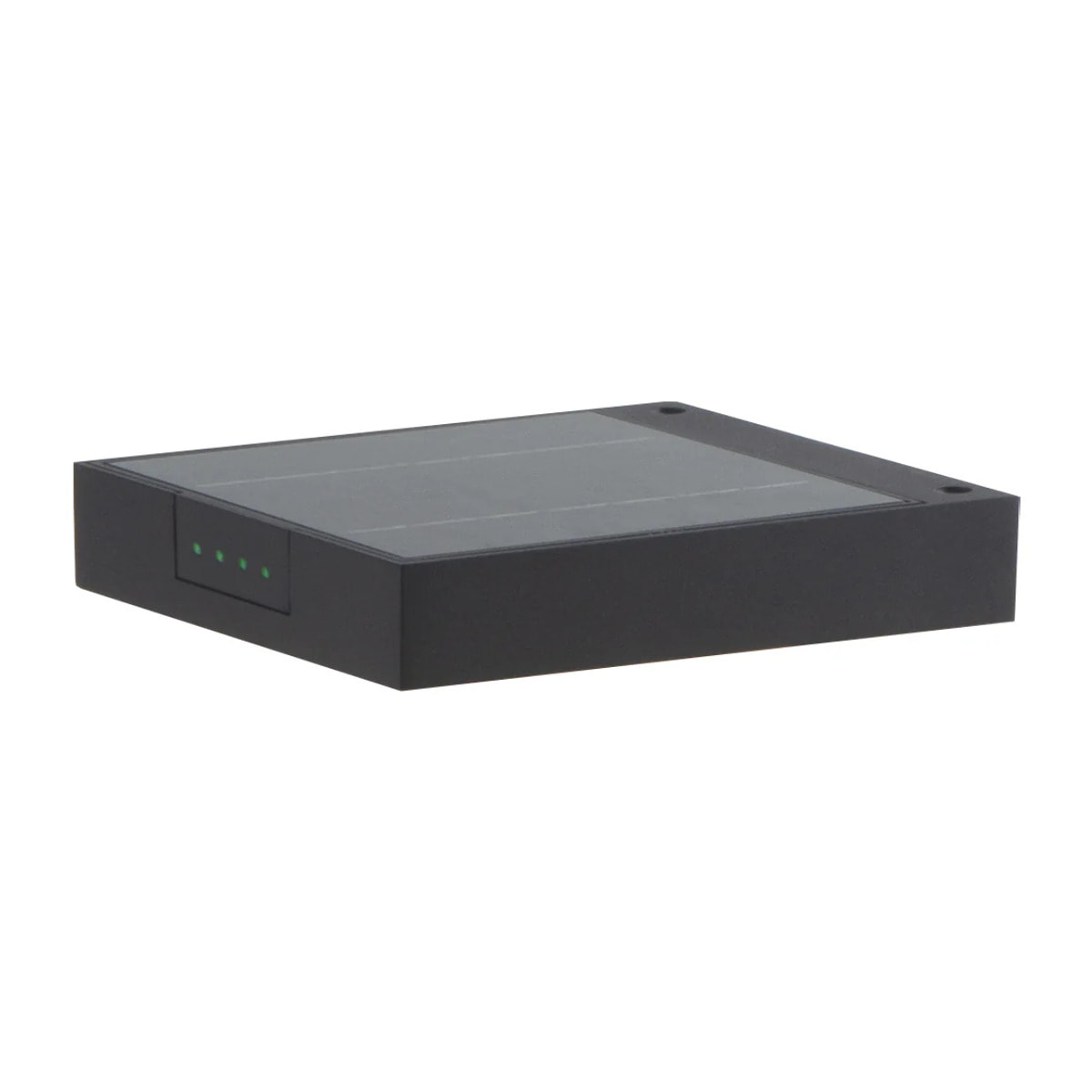 Applique murale solaire ALA WALL 500LM