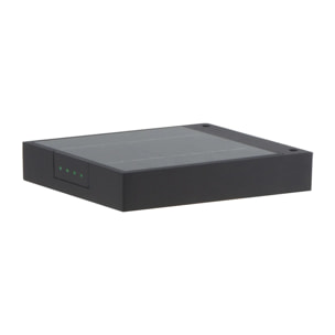 Applique murale solaire ALA WALL 500LM