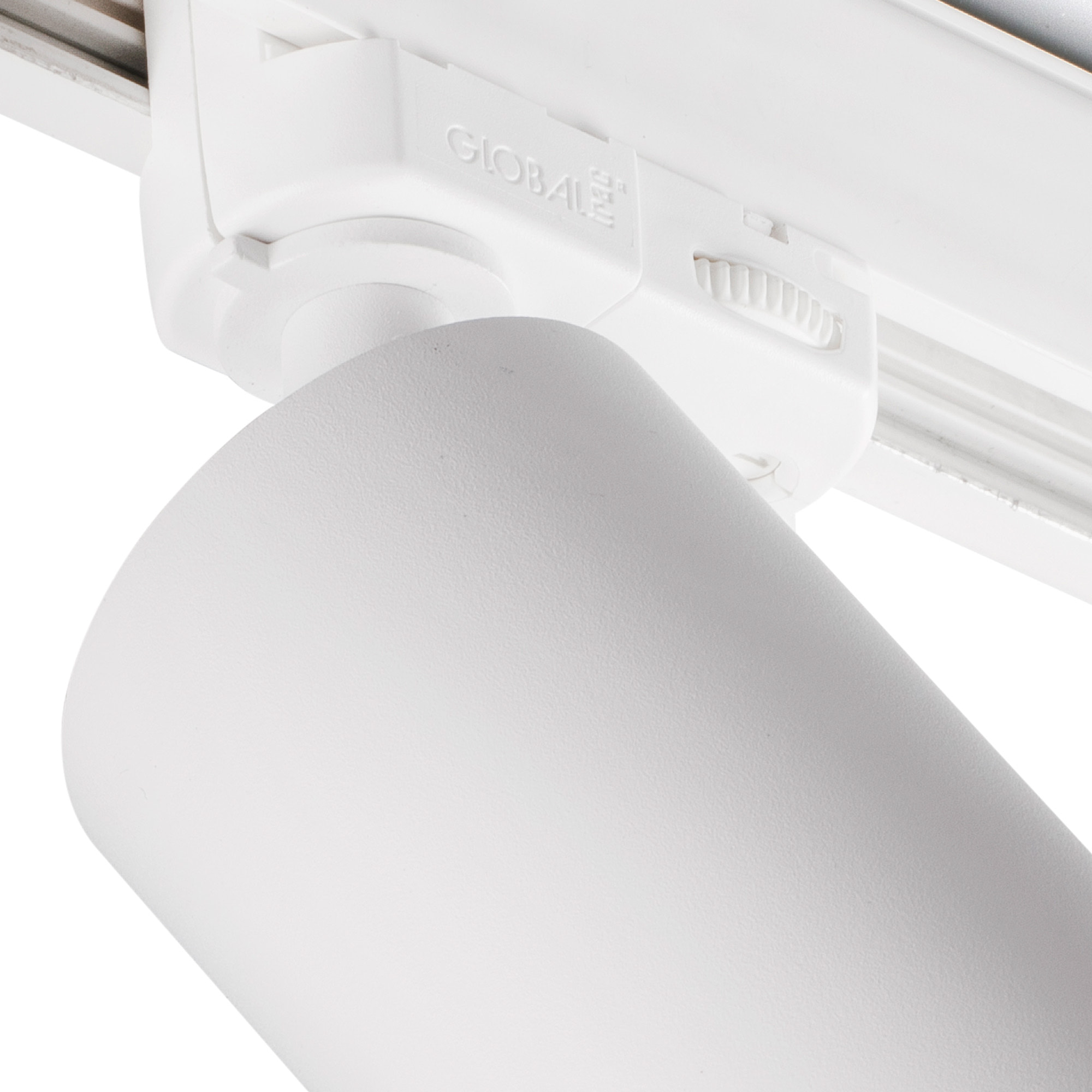 STAN LED Proyector de carril blanco 3000K