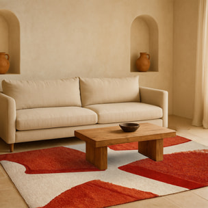 Tapis Bauxite