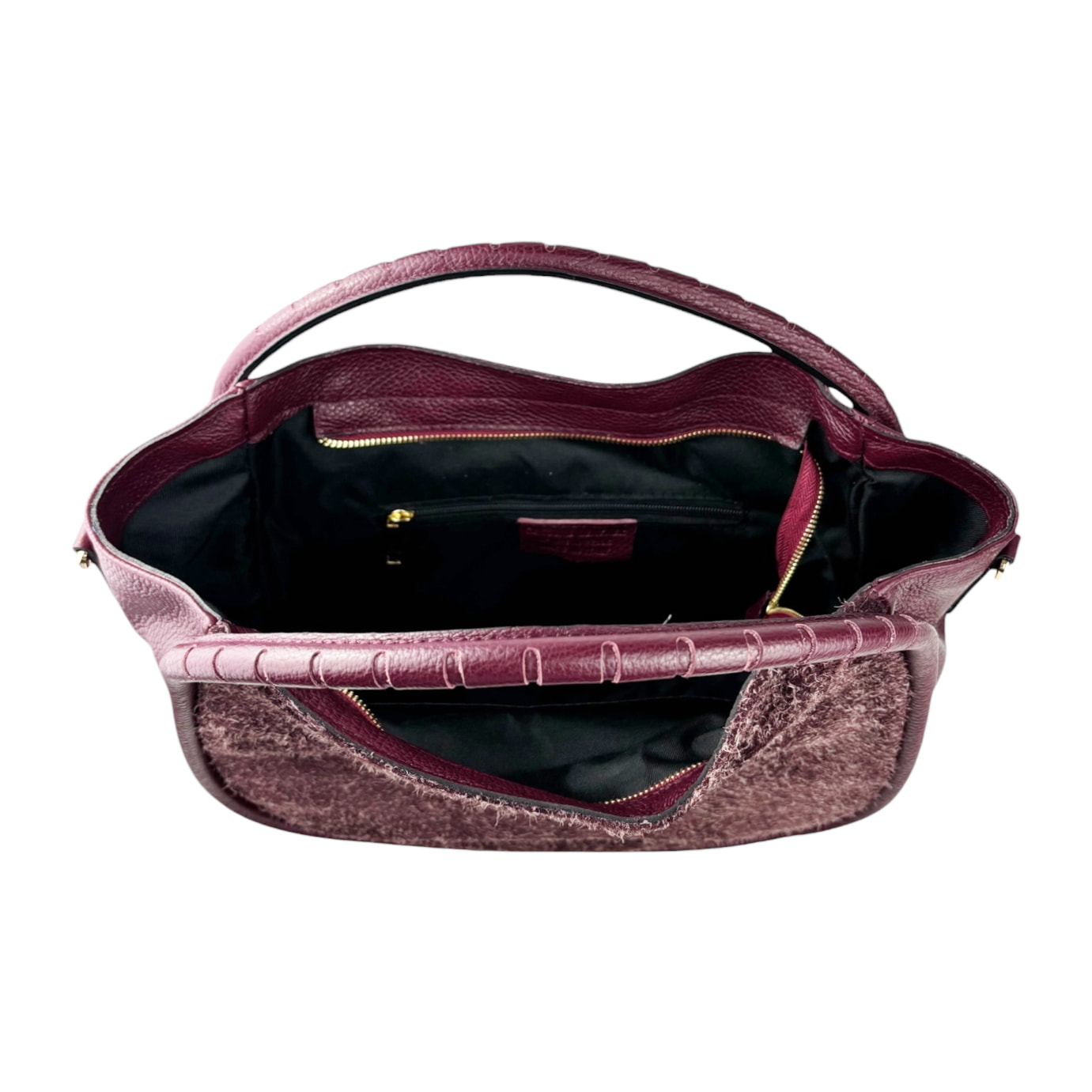 Bolso Hobo Cheval Firenze Grace Cruise F/W Burdeos