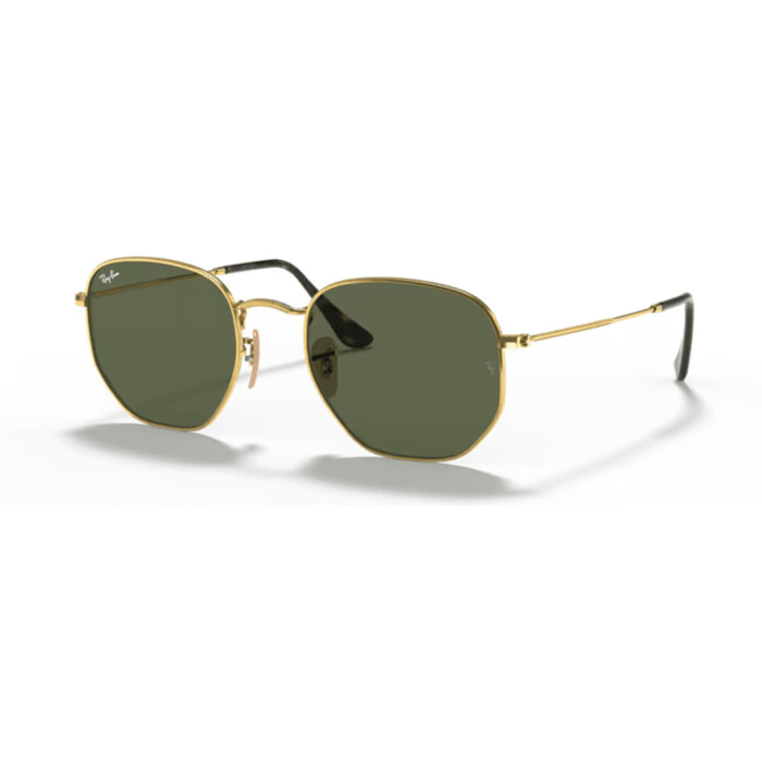 GAFAS DE SOL RAY BAN HEXAGONAL 0RB3548N 001 51