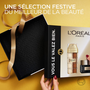 L'Oréal Paris Age Coffret Luxe Anti-Âge 2 produits