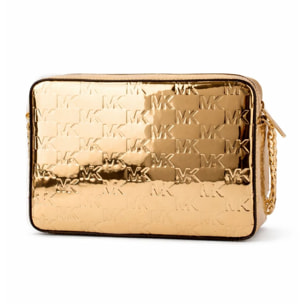 Michael Kors Bolso para Mujer 35F5GTTC9I-PALE-GOLD