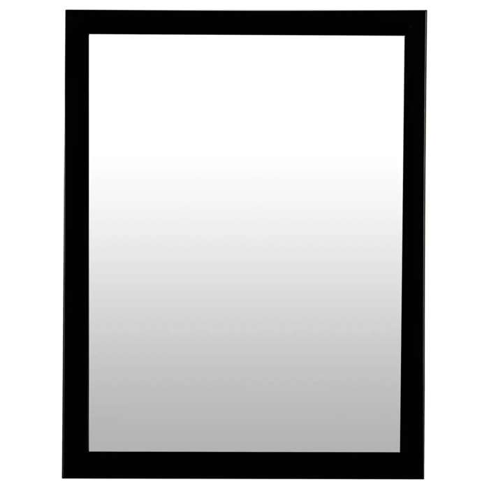 Miroir mural 34X44