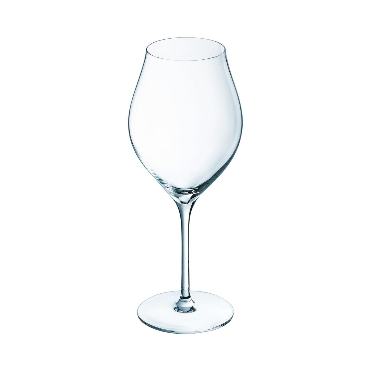 6 verres à pied 55 cl Exaltation - Chef&Sommelier